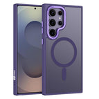 For Samsung Galaxy S25 Ultra 5G / Purple