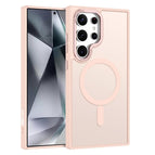 For Samsung Galaxy S24 Ultra 5G / Pink