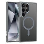 For Samsung Galaxy S24 Ultra 5G / Grey