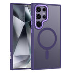 For Samsung Galaxy S24 Ultra 5G / Purple