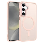 For Samsung Galaxy S24+ 5G / Pink