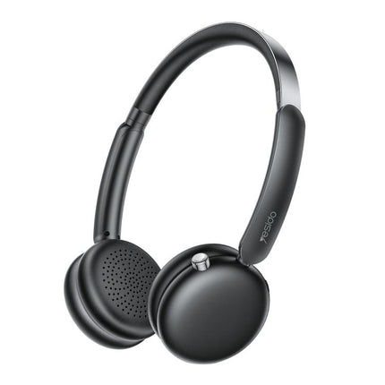 Yesido EP13 Dual-Mode Noise Reduction Mini Over-Ear Wireless Headphones, EP13