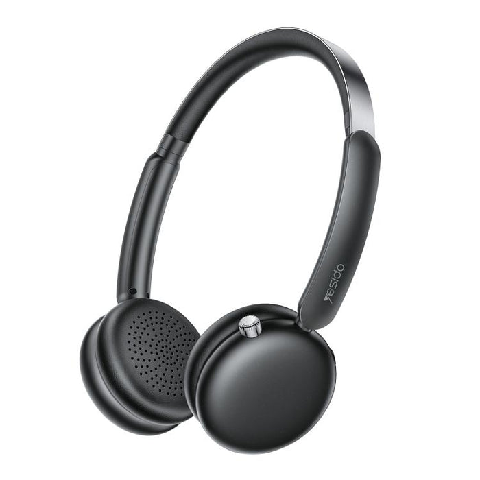 Yesido EP13 Dual-Mode Noise Reduction Mini Over-Ear Wireless Headphones, EP13