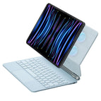 For iPad 2025 / 2022 / Blue