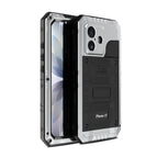 For iPhone 17 / Silver