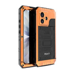 For iPhone 17 / Orange