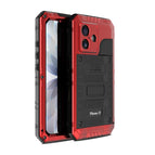 For iPhone 17 / Red