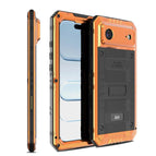 For iPhone Air / Orange