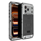 For iPhone 17 Pro / Silver