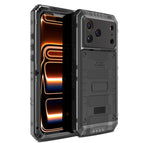 For iPhone 17 Pro / Black