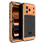 For iPhone 17 Pro Max / Orange