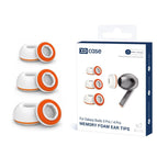 White Orange / White Orange