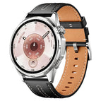 18mm For Huawei Watch GT 6 41mm / Black