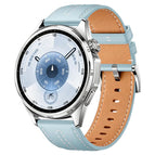 18mm For Huawei Watch GT 6 41mm / Blue