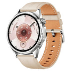 18mm For Huawei Watch GT 6 41mm / Apricot