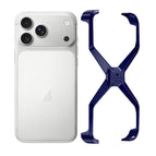 For iPhone 17 Pro Max / Blue