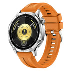 For Huawei Watch GT 6 / 5 46mm / Orange