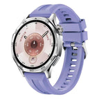 For Huawei Watch GT 6 / 5 46mm / Lilac