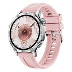 For Huawei Watch GT 6 / 5 46mm / Pink