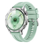 For Huawei Watch GT 6 / 5 46mm / Lake Cyan