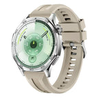 For Huawei Watch GT 6 / 5 46mm / Khaki