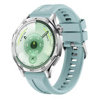 For Huawei Watch GT 6 / 5 46mm / Light Blue