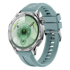 For Huawei Watch GT 6 / 5 46mm / Azure