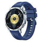 For Huawei Watch GT 6 / 5 46mm / Midnight Blue