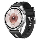 For Huawei Watch GT 6 / 5 / 4 / 3 46mm / Black