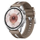 For Huawei Watch GT 6 / 5 / 4 / 3 46mm / Khaki