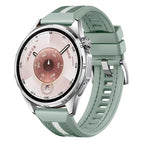 For Huawei Watch GT 6 / 5 / 4 / 3 46mm / Light Blue