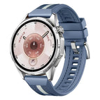 For Huawei Watch GT 6 / 5 / 4 / 3 46mm / Dark Blue