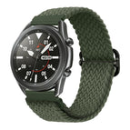 20mm / Olive Green