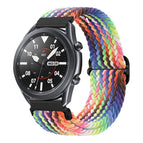 20mm / Radiant Rainbow