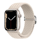 For Apple Watch 42 / 44 / 45 / 46 / 49mm / Starlight