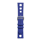 22mm / Midnight Blue