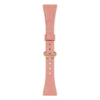 18mm / Rose+Rose Gold Buckle