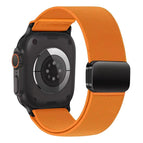 For Apple Watch 38 / 40 / 41 / S11 42mm / Orange