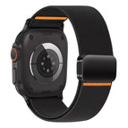 For Apple Watch 38 / 40 / 41 / S11 42mm / Black