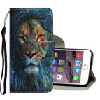 For iPhone 8 Plus & 7 Plus / Löwe