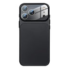 For iPhone 17 Pro Max / Black
