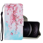 For iPhone 12 / 12 Pro / Cherry Blossoms