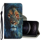 For iPhone 12 / 12 Pro / Lion