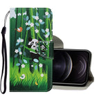 For iPhone 12 / 12 Pro / Panda