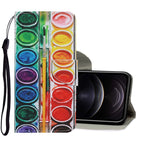 For iPhone 12 / 12 Pro / Eye Shadow