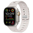For Apple Watch 42 / 44 / 45 / 46 / 49mm / Starlight