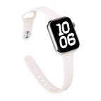 For Apple Watch 38 / 40 / 41 / S11 42mm / Light Pink