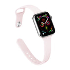 For Apple Watch 38 / 40 / 41 / S11 42mm / Bright Pink
