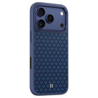 For iPhone 17 Pro Max / Blue