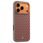 For iPhone 17 Pro / Orange